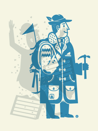 Illustration for article titled Hey, everybody, it’s a Mr. Show art exhibit!